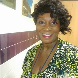 Meet your Posher, Marilyn